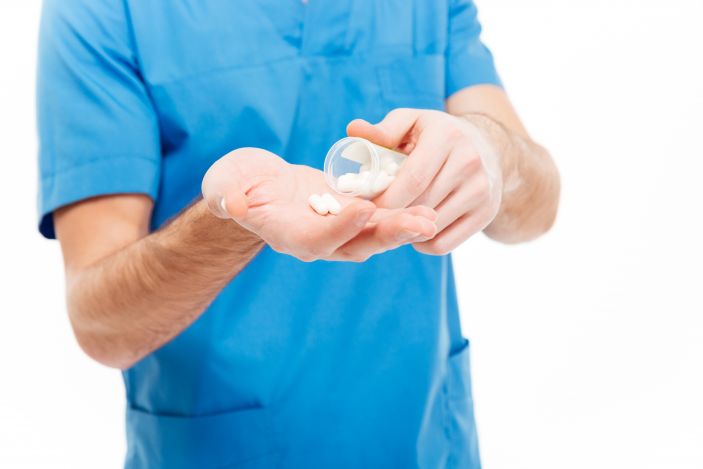 Terapia diaria de aspirina: beneficios y riesgos