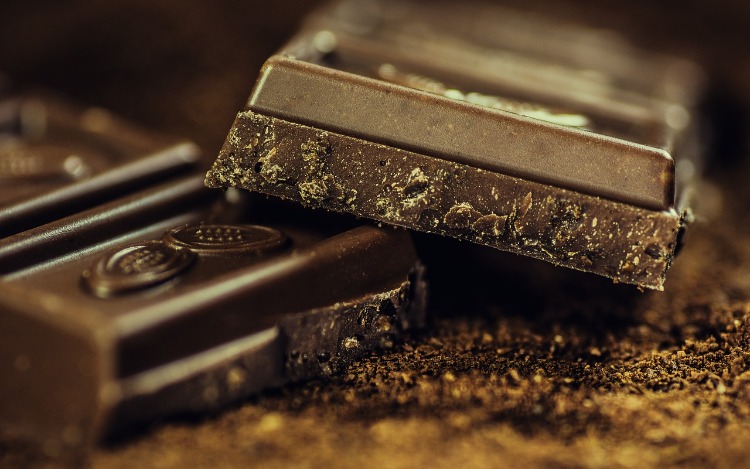 ¿Puede el chocolate ser bueno para mi salud?