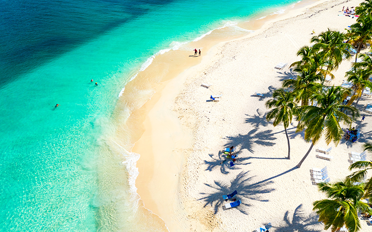 República Dominicana, el destino ideal para disfrutar de unas vacaciones paradisíacas de ensueño