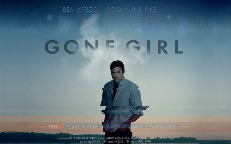 Gone Girl: nada es lo que parece o ¿si lo es?