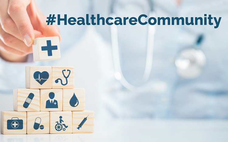 Llega Healthcare Commnunity, un espacio integrado por los principales responsables de las instituciones del ámbito privado de la salud comprometidos con el desafío de pensar su presente y futuro
