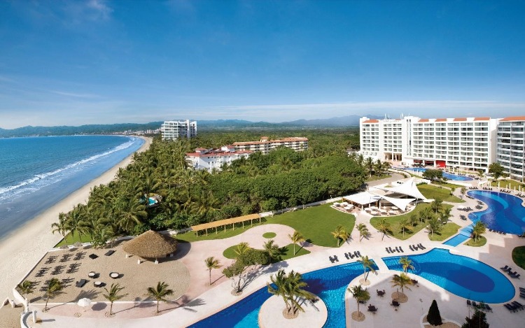 Wyndham Hotels & Resorts anuncia la apertura de un nuevo Wyndham Alltra Resort: Wyndham Alltra Riviera Nayarit