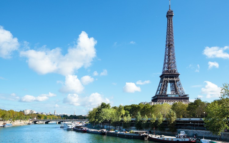 París en tres días: Un recorrido inmersivo por la ciudad de la luz