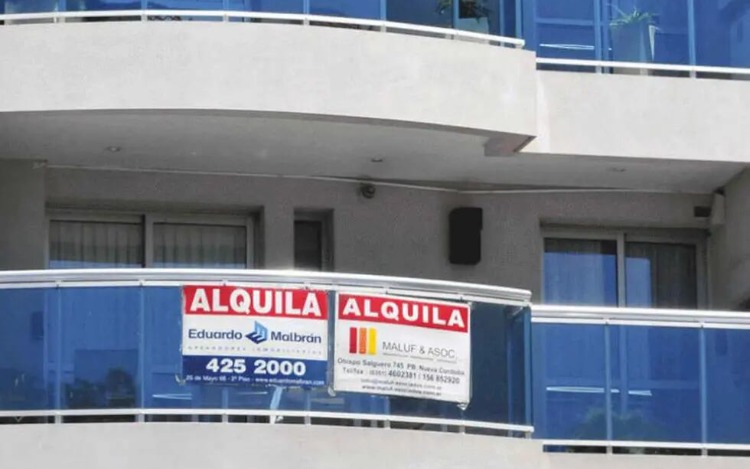 ¿Cuánto cuesta alquilar una vivienda en Argentina?