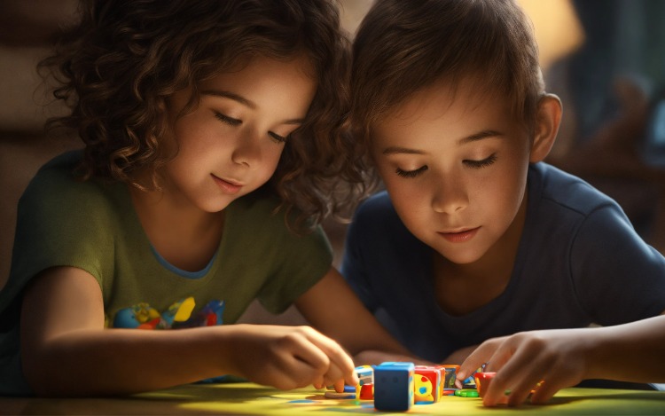 Cinco claves del método Montessori para una crianza respetuosa