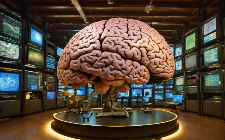 Por qué el tamaño del cerebro humano se redujo en los últimos 100.000 años: teorías y misterios