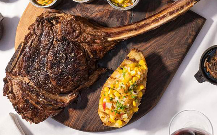 &nbsp;

La prestigiosa lista de World Best Steak Restaurants ha otorgado a La Cabrera Buenos Aires el puesto número 64, destacando su excelencia en la parrilla y su dedicación a la tradición culinaria argentina