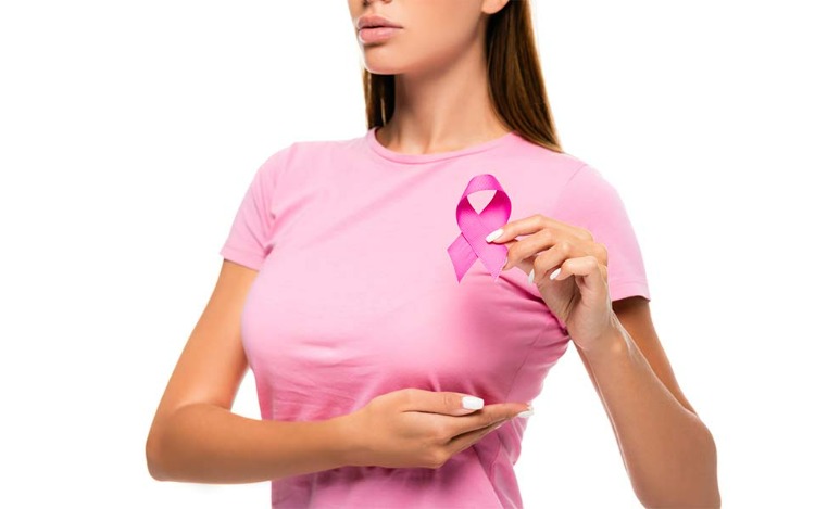 Biopsia líquida revoluciona la detección temprana del cáncer de mama
