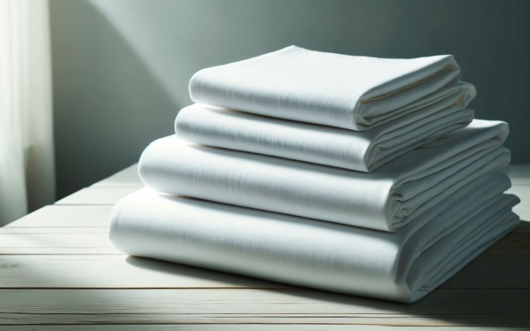 La importancia de lavar las sábanas regularmente: guía para un descanso reparador.
