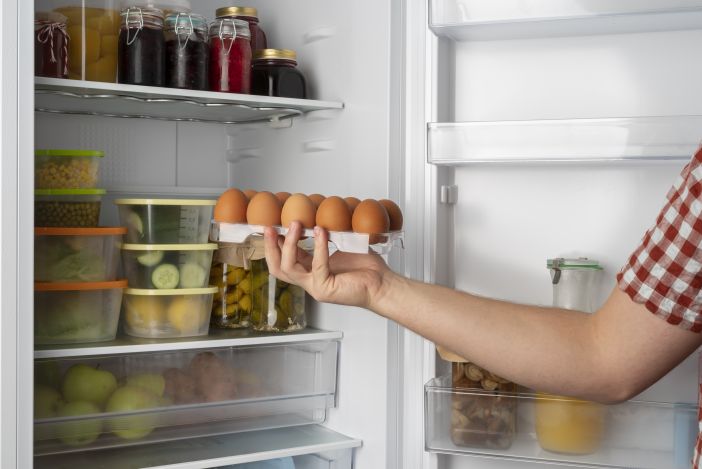 Descubre cuánto tiempo puedes guardar las sobras de alimentos de forma segura en la heladera