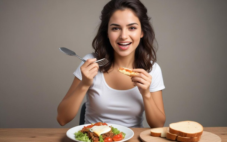 Las siete edades del apetito: cómo cambia y afecta nuestra salud a lo largo de la vida