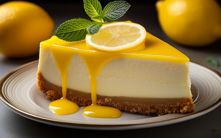 Disfrutar de un cheesecake de limón hecho en casa es una experiencia deliciosa y gratificante. Con esta receta rápida y fácil, podrás preparar un postre exquisito sin necesidad de pasar horas en la cocina. ¡Atrévete a probarlo y sorprende a todos con tu habilidad culinaria!
