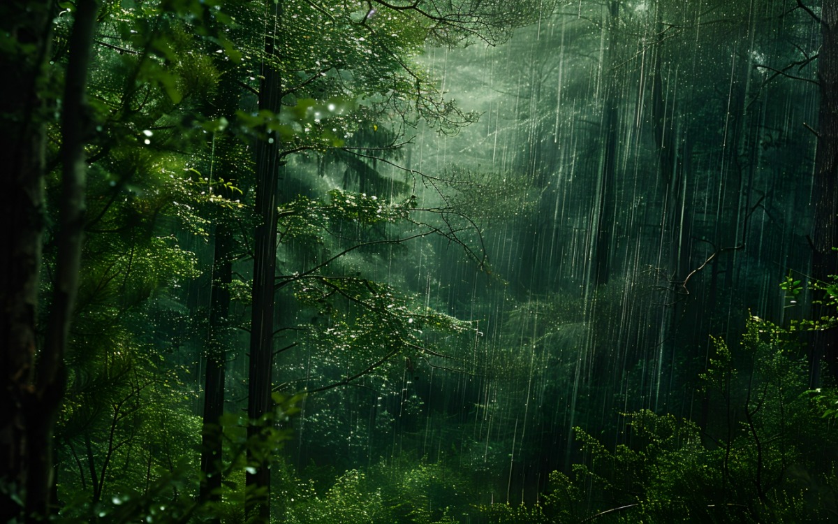 La próxima vez que sientas ese inconfundible olor a tierra mojada después de la lluvia, tómate un momento para apreciar la complejidad y belleza de este fenómeno.
