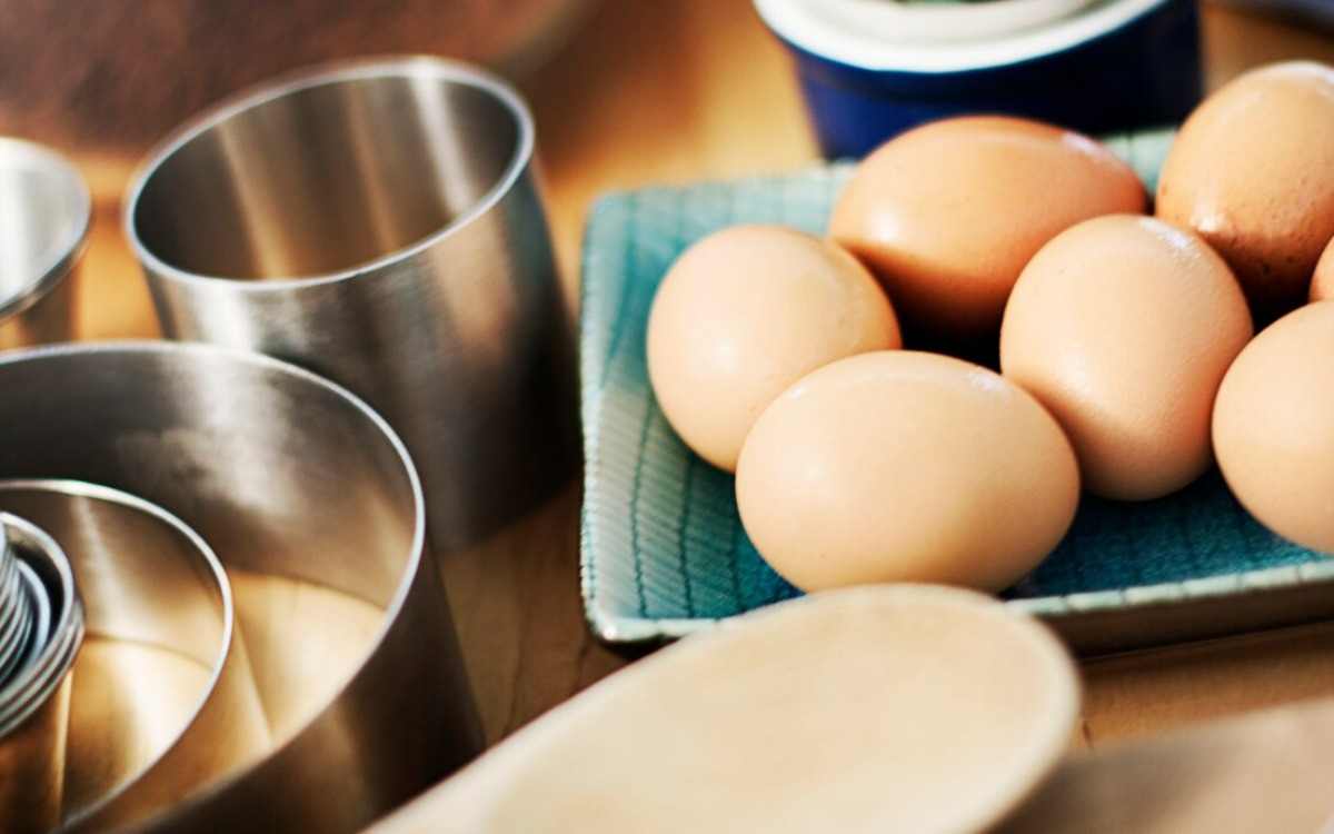 La Salmonella es una amenaza latente en los huevos, incluso en aquellos que parecen estar en perfecto estado.
