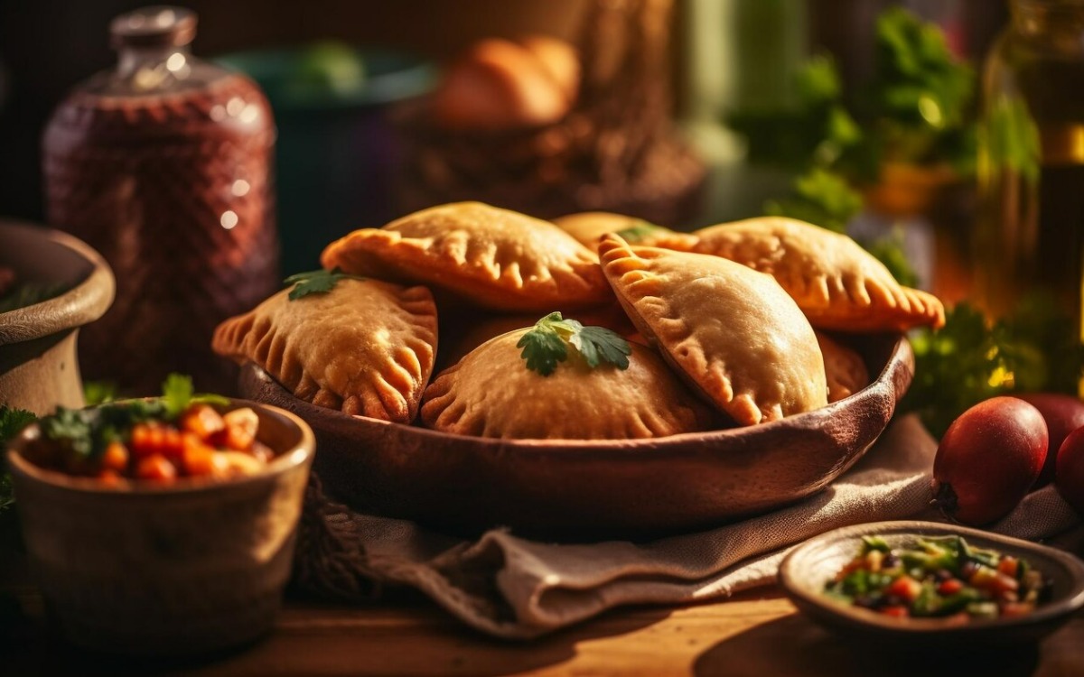 Cómo hacer las clásicas empanadas de atún o «de vigilia»: una receta fácil y deliciosa para cualquier ocasión.
