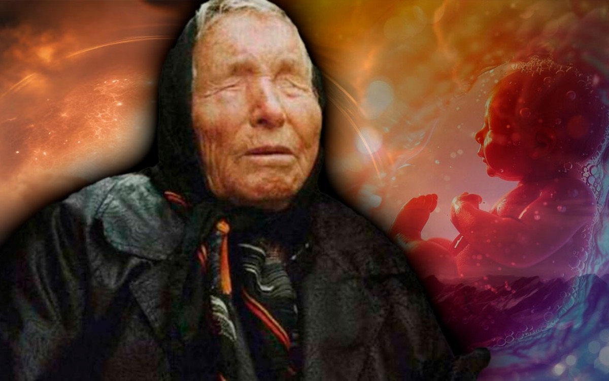 Baba Vanga predijo la llegada del niño que salvará al mundo: descubre cuándo nacerá