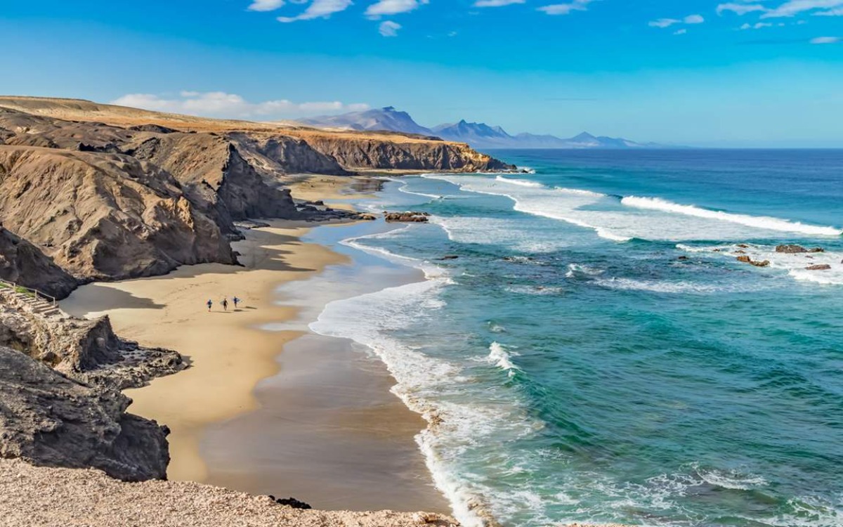 El origen del nombre de las Islas Canarias no tiene nada que ver con lo que todos creemos: la verdad detrás de la confusión.
