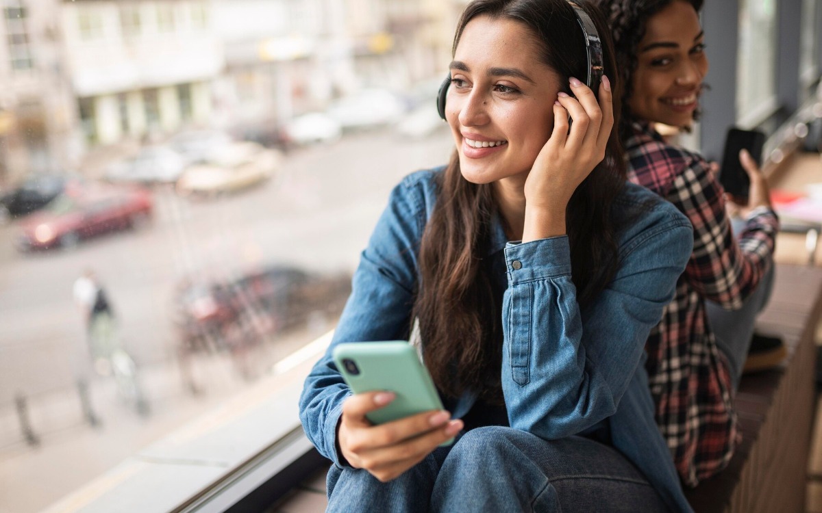 Las 10 canciones más escuchadas en Spotify en México en octubre de 2024