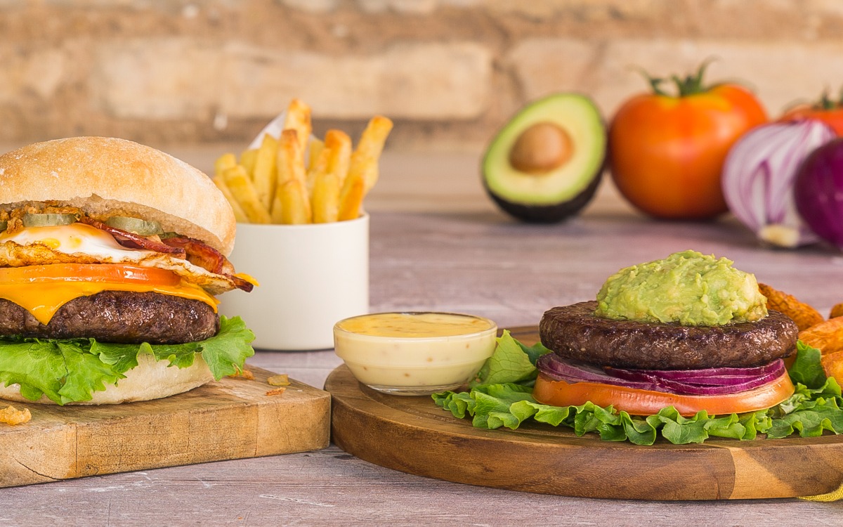 Mercadona se une a la campaña para fomentar el consumo responsable de carne