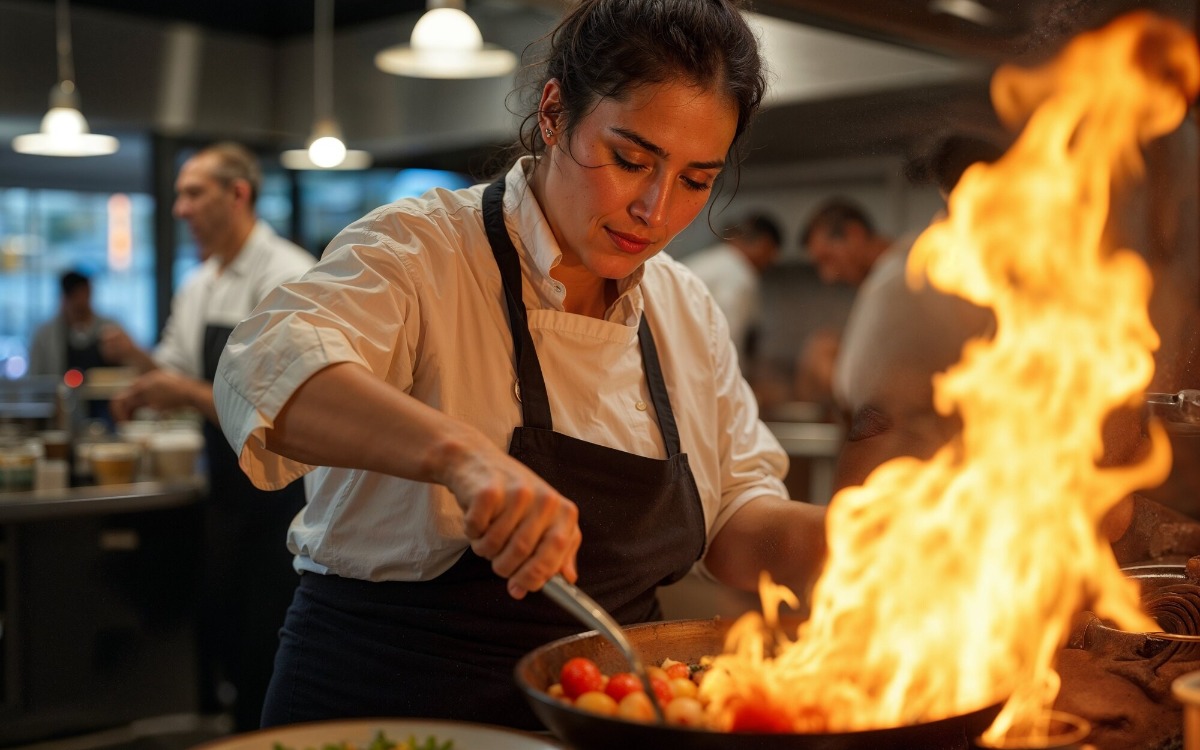 Los platos que JAMÁS debes PEDIR en un RESTAURANTE