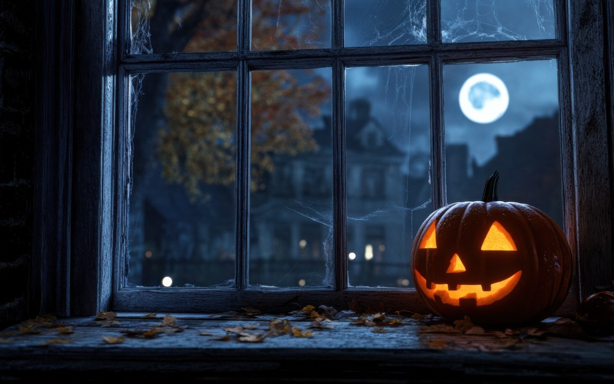 Halloween: ¿es realmente una noche para los demonios?