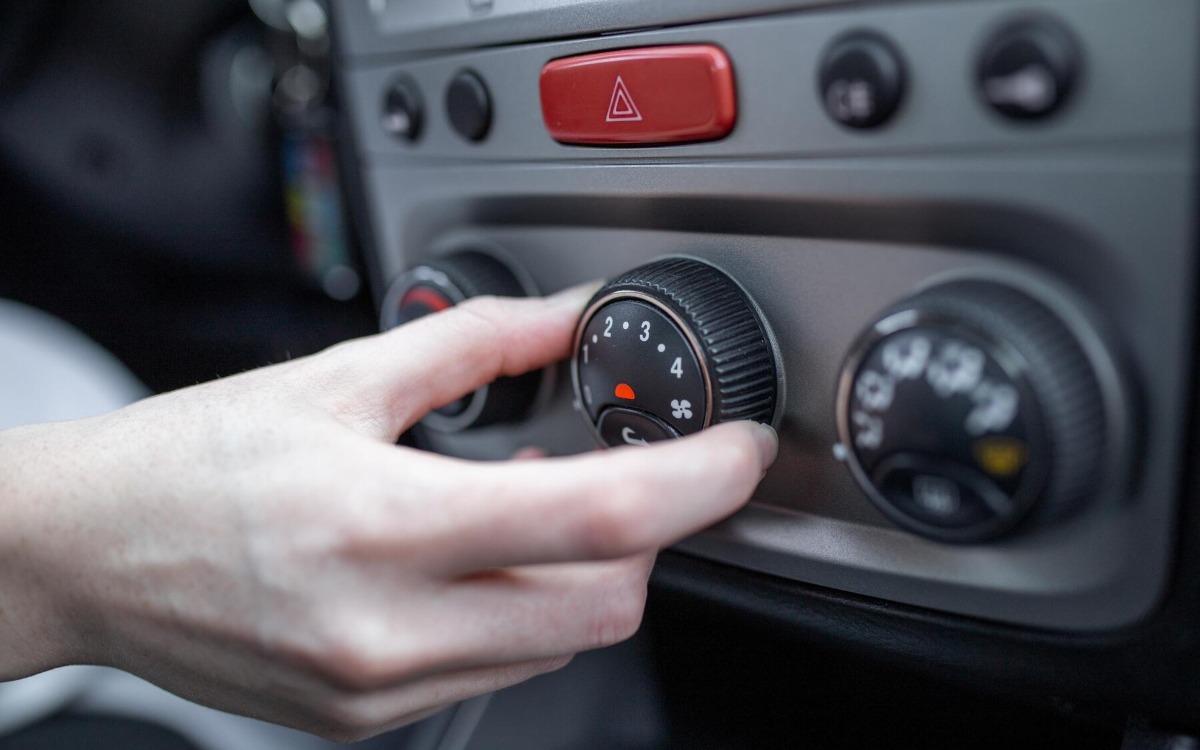 ¿Por qué falla el aire acondicionado del coche? Errores que puedes evitar