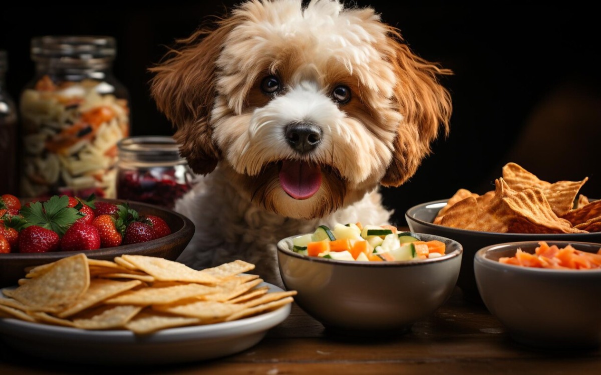 Si tu perro presenta otros síntomas preocupantes o el vómito es recurrente, no dudes en acudir al veterinario para obtener un diagnóstico preciso y asegurar el bienestar de tu mascota.
