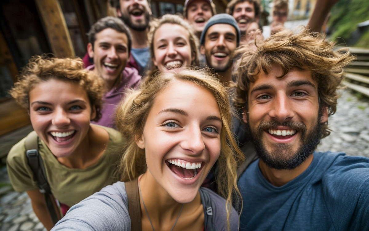 Este estudio ofrece una nueva perspectiva sobre el envejecimiento y cómo nuestras interacciones pueden influir en nuestra calidad de vida.
