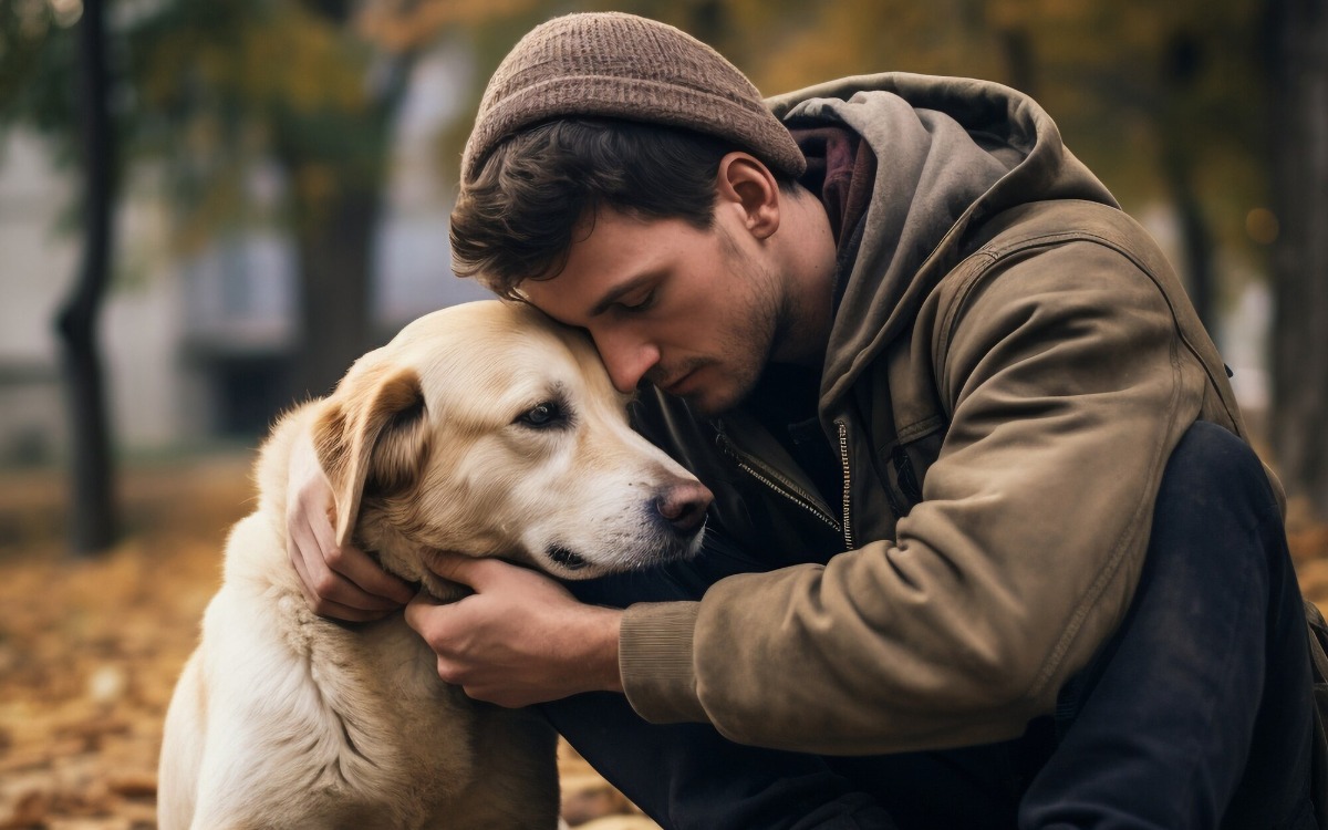 La capacidad de los perros para detectar el estrés a través del olfato no solo es un logro científico notable, sino que abre un sinfín de posibilidades para el uso de perros en el ámbito de la salud mental.
