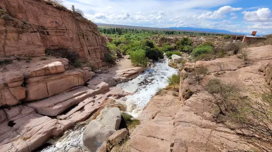 Turismo en destinos no tradicionales: la cifra inesperada que revela un cambio en Argentina