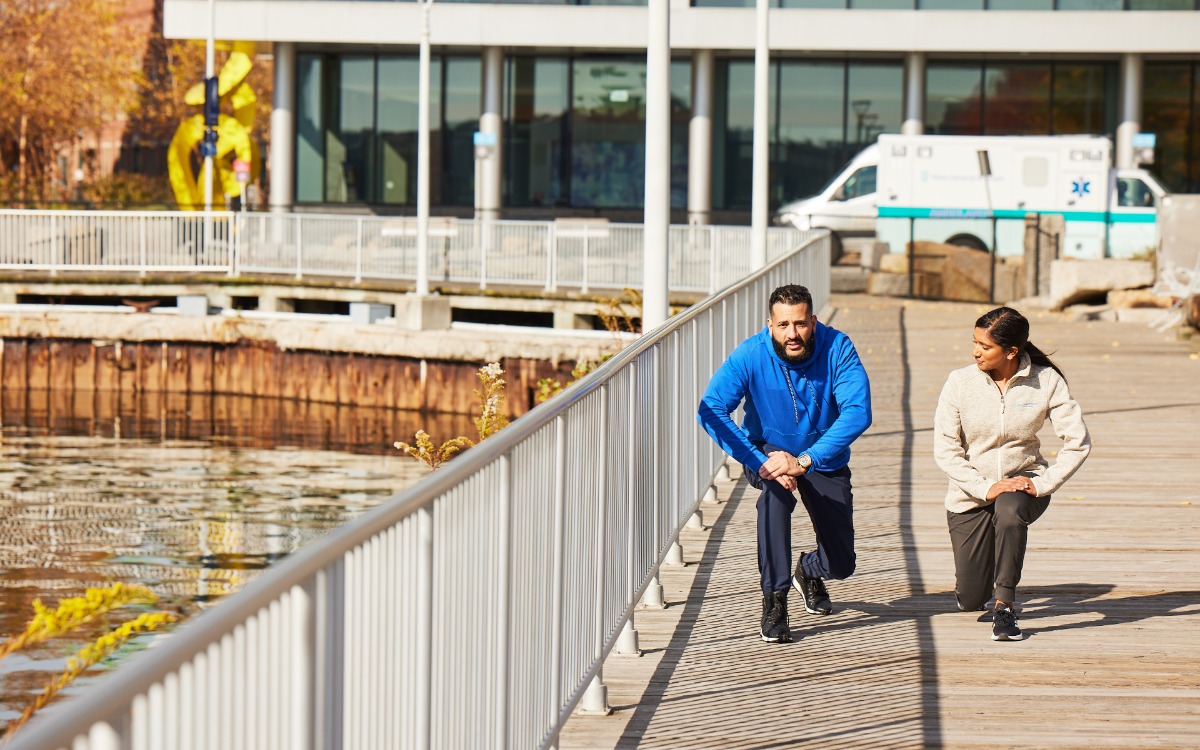 Ejercicios para esclerosis múltiple: ¿cuáles ayudan a vivir mejor según la ciencia?
