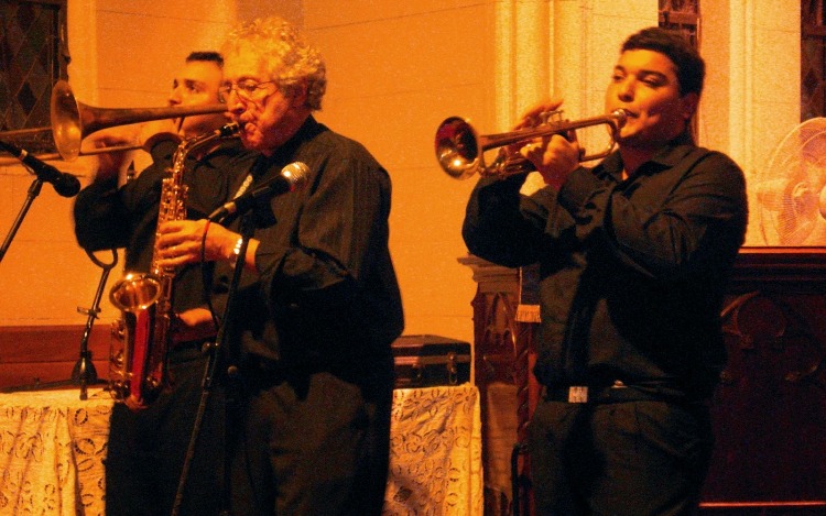 También te puede interesar esta nota... Improvisar no es para improvisados