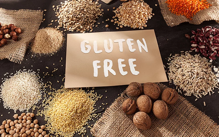 También te puede interesar esta nota... 5 de Mayo: Día internacional del celíaco