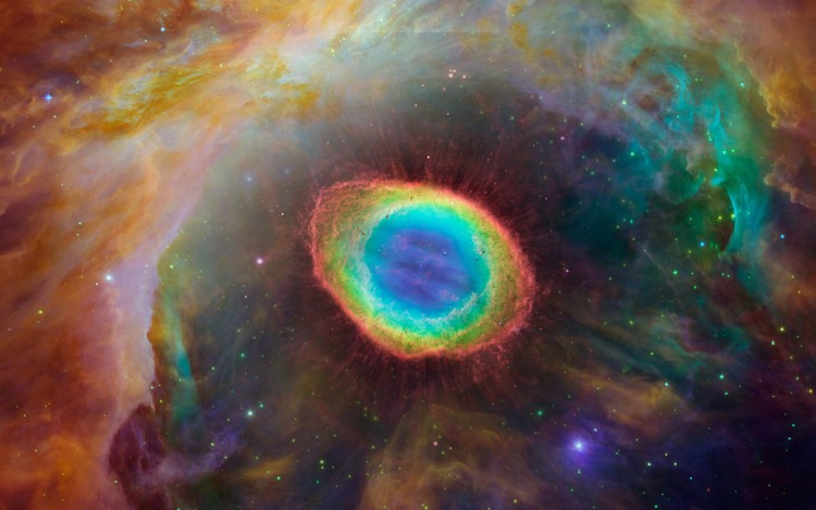 También te puede interesar esta nota... El silencio de Dios