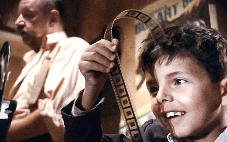 También te puede interesar esta nota... Cinema Paradiso, una reflexión sobre la fuerza de voluntad