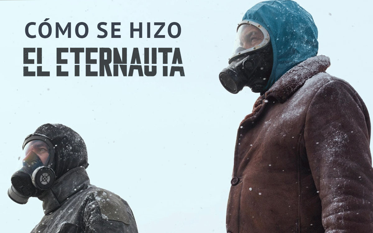 También te puede interesar esta nota... Ricardo Darín lo advirtió antes del estreno: lo que está pasando con «El Eternauta» supera todo