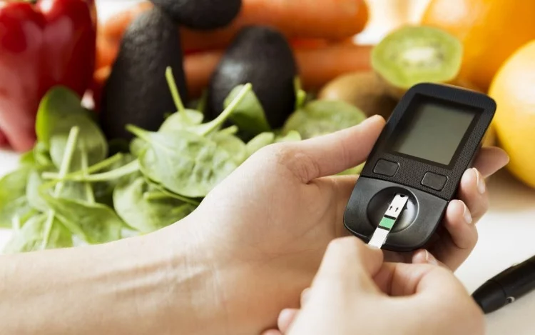 También te puede interesar esta nota... 7 consejos para derrotar a la diabetes