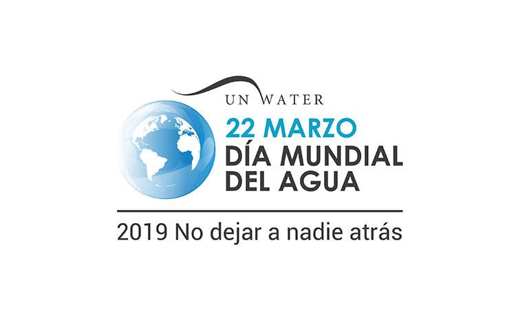 También te puede interesar esta nota... Agua para todos. Día Mundial del Agua 2019