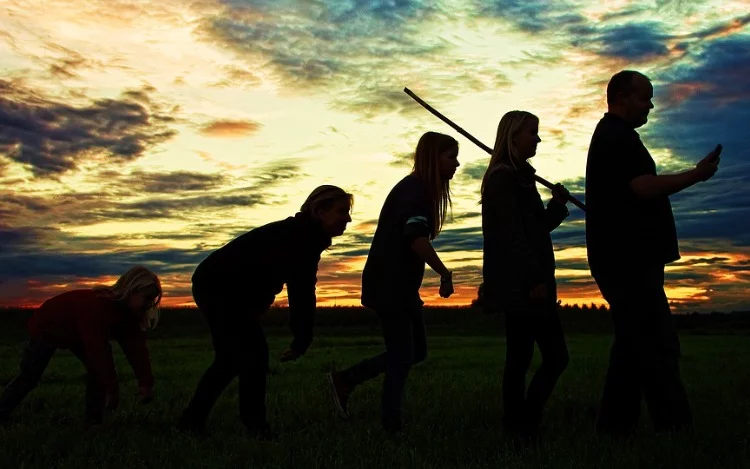 También te puede interesar esta nota... 8 misterios de los seres humanos