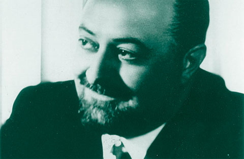 También te puede interesar esta nota... Homero Manzi, puño y letra de la cruz del sur