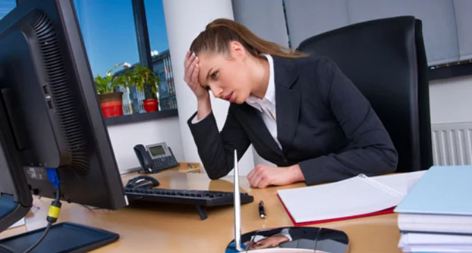 También te puede interesar esta nota... Adictos al trabajo y sus consecuencias sobre la crianza de los hijos