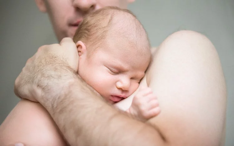 También te puede interesar esta nota... Advierten sobre las dificultades que afrontan las parejas igualitarias que quieren tener un hijo