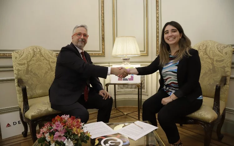 También te puede interesar esta nota... Airbnb y la Cámara de Comercio LGBT de Argentina celebran su alianza por un turismo más inclusivo