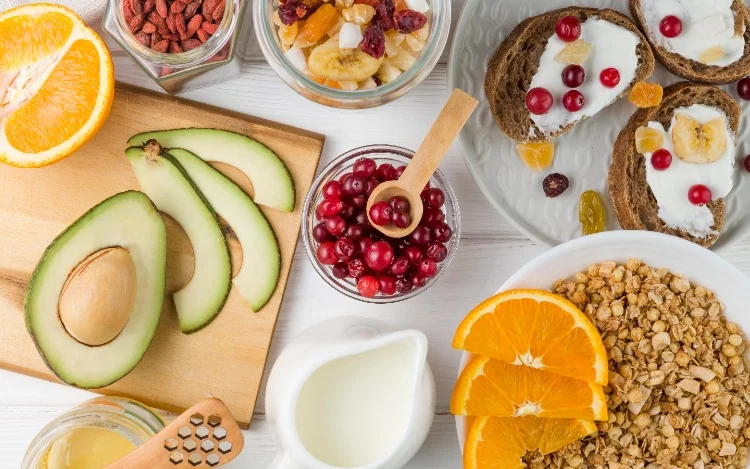 También te puede interesar esta nota... Alimentos que estimulan la producción de colágeno