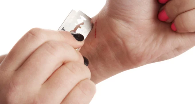 También te puede interesar esta nota... Autoagresión, cómo prevenir y ayudar a los adolescentes en uno de los máximos trastornos juveniles de la actualidad