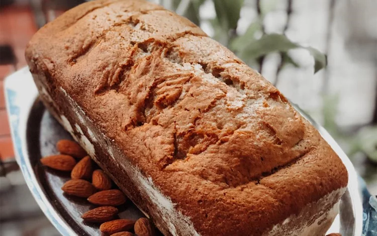 También te puede interesar esta nota... Receta: Budín de banana