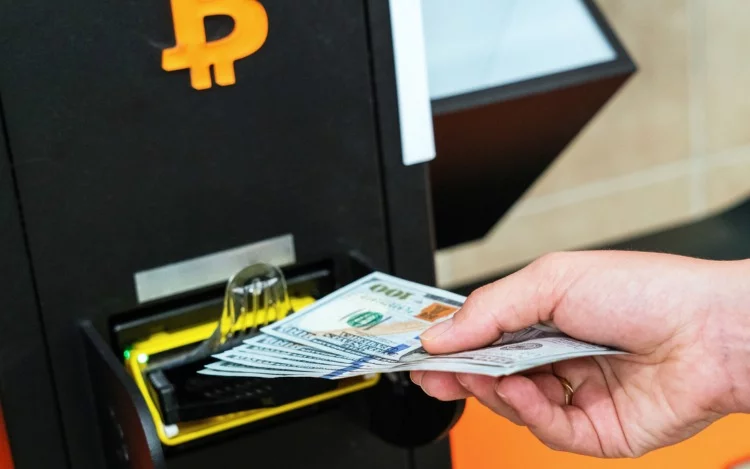 También te puede interesar esta nota... Cajeros automáticos: una empresa argentina lanza una solución para reconvertirlos en criptográficos