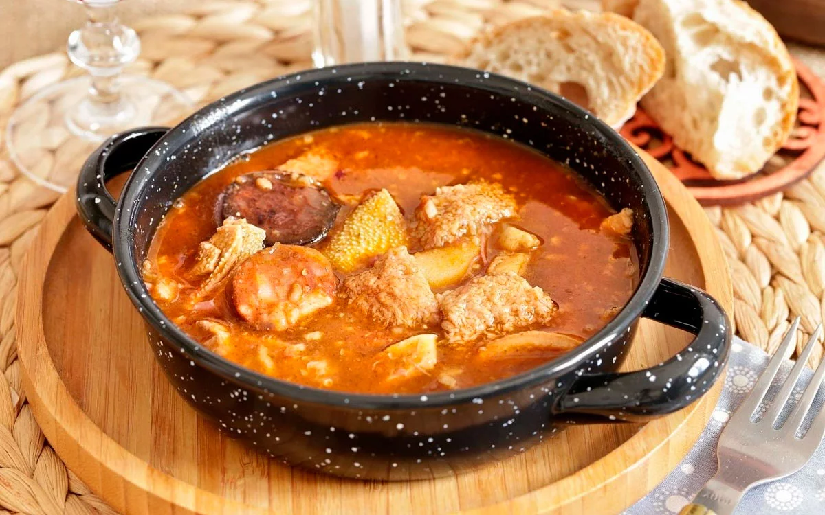 También te puede interesar esta nota... Callos a la madrileña: la receta tradicional española que reconforta y sorprende