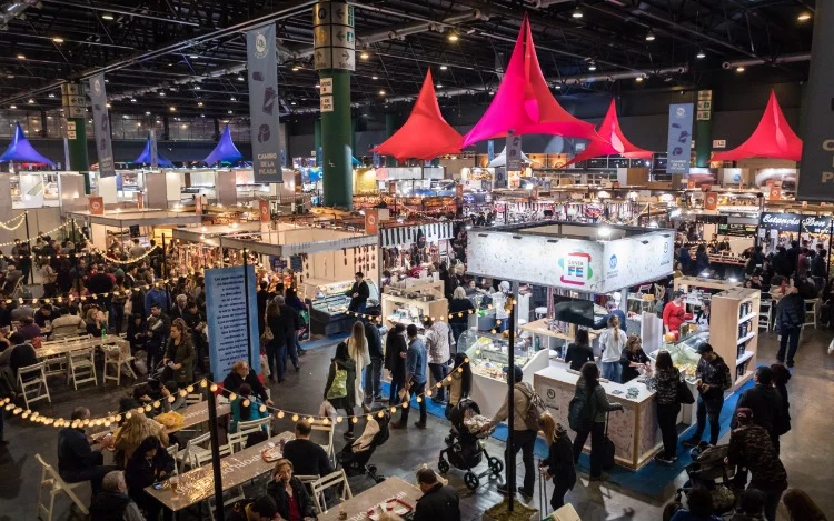 También te puede interesar esta nota... Caminos y Sabores: una experiencia argentina en cuatro días: texturas, aromas y sabores nacionales