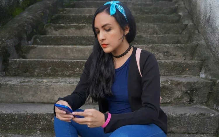 También te puede interesar esta nota... Chaimar Mojica: “Un periodista resiliente guarda sus lágrimas para cuando la entrevista ha terminado”